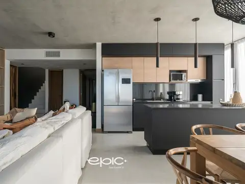 Departamento en Venta A Estrenar