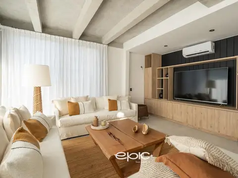 Departamento en Venta en Pinamar, USD 1.200.000