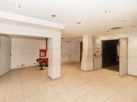 Depósito  en Venta en Constitución, Capital Federal, Buenos Aires