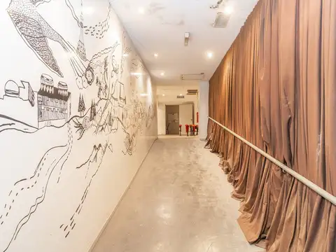 Oficina en Venta A Estrenar