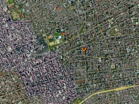 Departamento en Alquiler al Sur