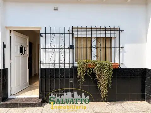 Depto Tipo Casa en Venta de 3 ambientes