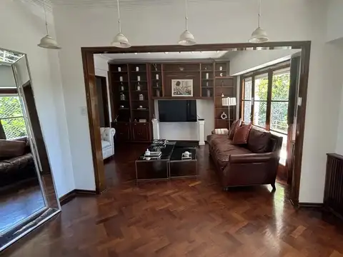 Departamento en Venta en Belgrano, USD 340.000