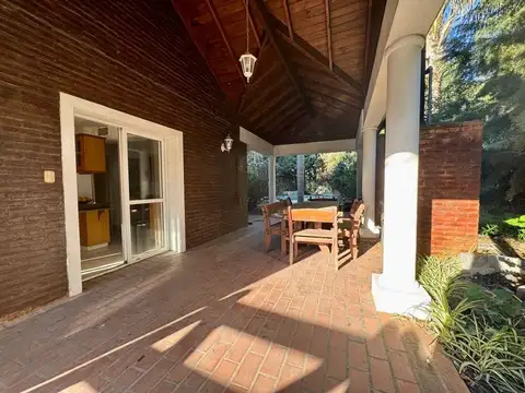 Casa en Venta de 4 dormitorios