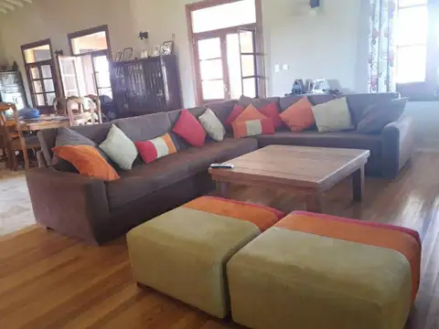 Casa en Alquiler al Noreste