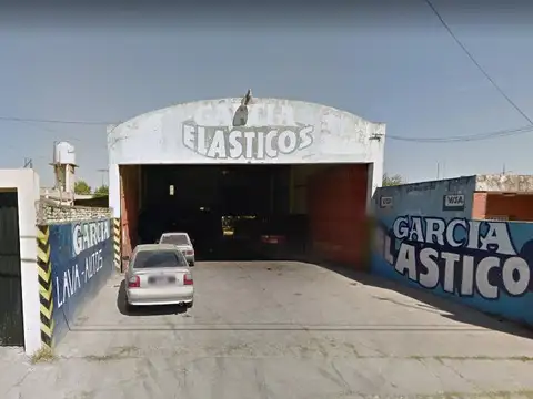 Galpon en Venta A Estrenar