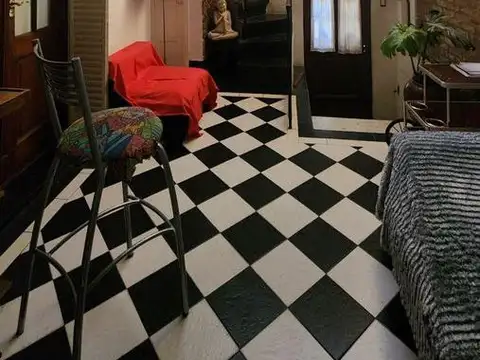 Casa en Venta en Parque Chacabuco, USD 180.000