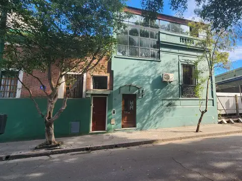 Casa lote propio - Cerca del Parque Chacabuco