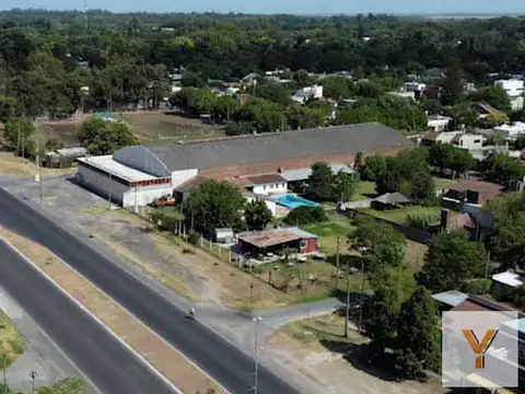 Terreno en Venta de 1026,0 m2