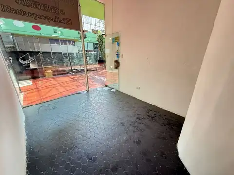 VENTA LOCAL COMERCIAL CENTRO DE CÓRDOBA