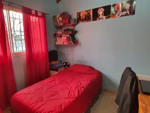 Departamento en Venta en Centro, USD 89.000