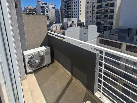Departamento en Venta 8 años