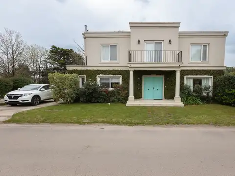 VENTA CASA 5 AMB-PILETA-APTO CRED-PABLO NOGUES