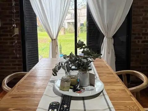 Casa en Venta en El Palomar, USD 100.000