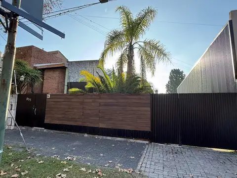 Local  en Venta en Las Carreras, San Isidro, G.B.A. Zona Norte
