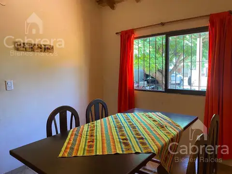 Venta de casa en Las Toninas