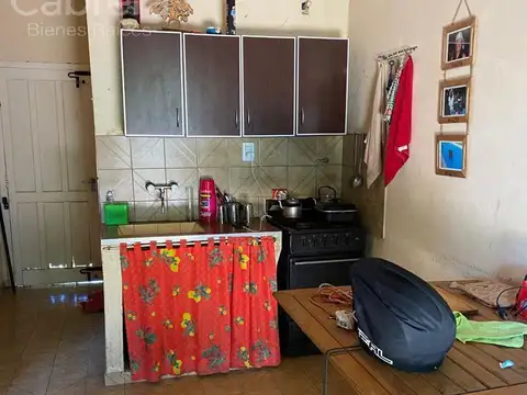 Casa en Venta en Las Toninas, USD 59.000