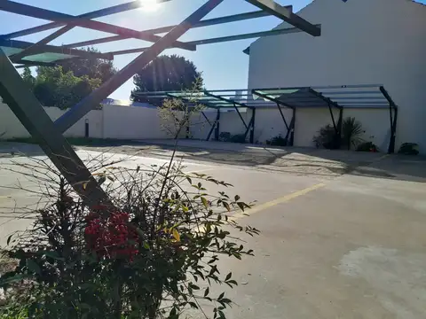 Departamento en alquiler