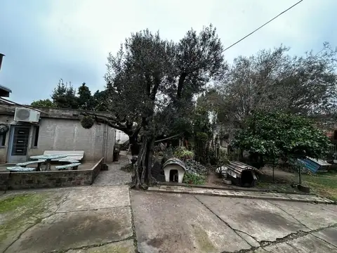 Terreno en Venta 30  mts Fondo