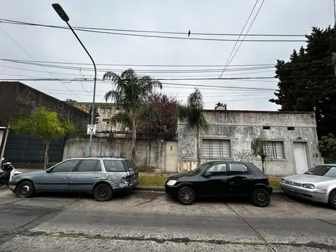 Terreno en Venta de 600,0 m2