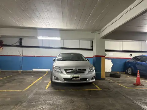 Cochera en Venta Fija