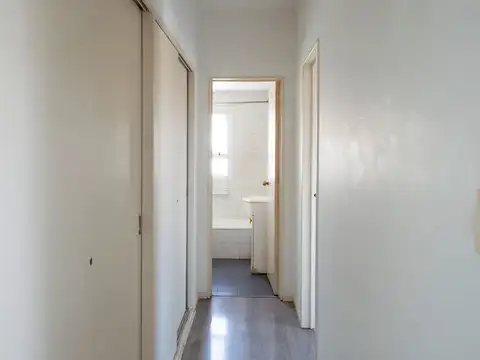 Departamento en Venta 29 años