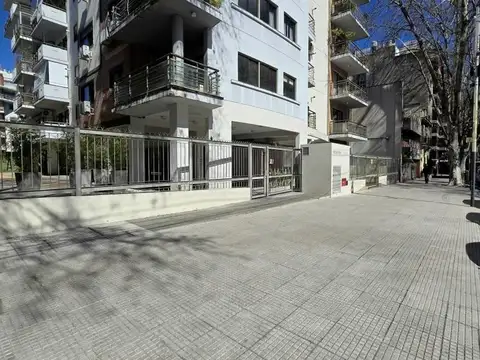 Departamento en Venta Apto profesional