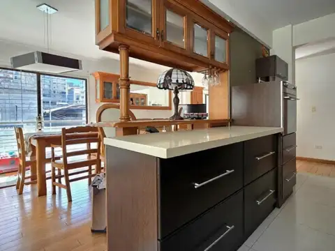 Departamento en Venta en Almagro, USD 540.000