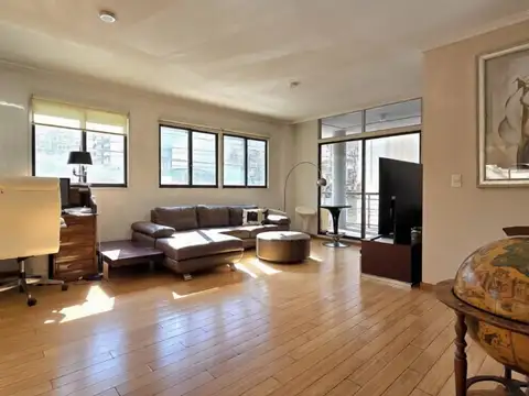 Departamento en Venta de 5 dormitorios