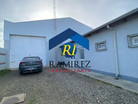 Local en Venta en Río Gallegos, USD 490.000