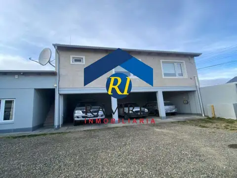 LOCAL EN VENTA - SANTA CRUZ - RIO GALLEGOS - DOCTOR LUIS PAMPLIEGA Nº3.143