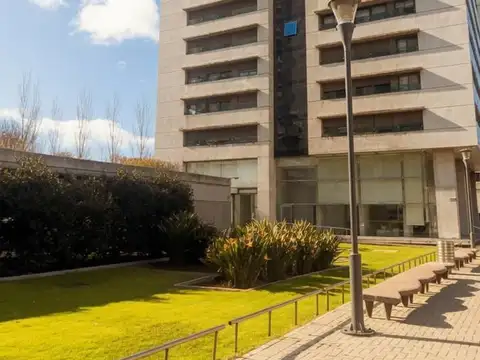 Departamento en Alquiler de 5 ambientes