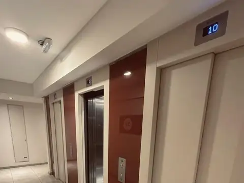 Departamento 5 ambientes con 2 baños