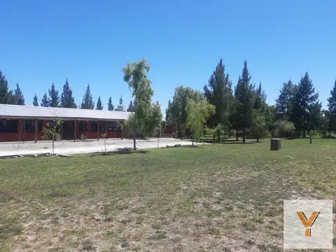 Terreno en Venta 45  mts Fondo