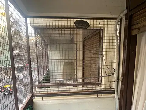 Departamento en Venta en Belgrano, USD 230.000