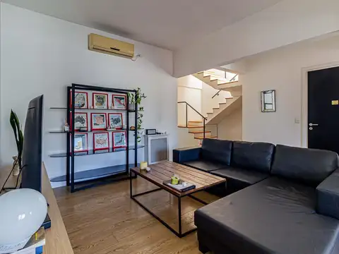 Departamento en Venta 60 años