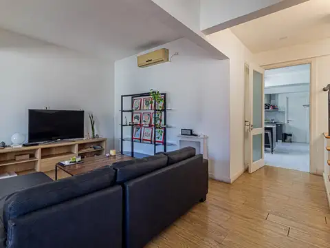 Departamento 7 ambientes con 4 baños
