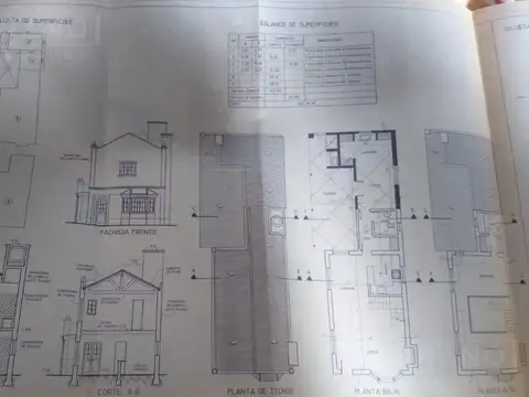 Casa en Venta al Norte