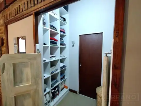 Venta Casa de 4 ambientes sobre Lote 730M2. Barrio Parque Sakura, Exaltacion de la Cruz