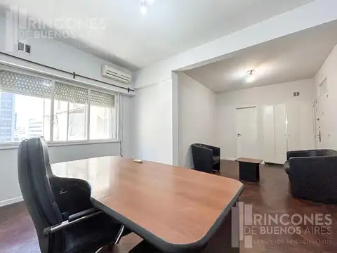 Departamento en Alquiler en San Nicolás, $ 400.000