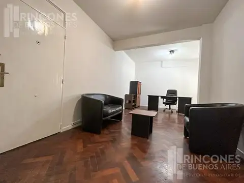 Av. Corrientes al 800