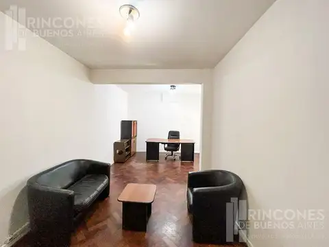 Departamento en Alquiler 51 años