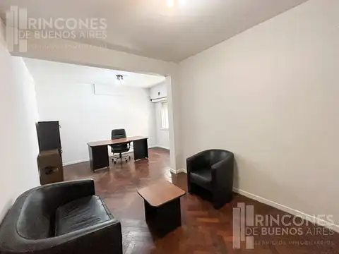 Departamento en Alquiler al Este