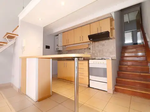 VENTA PH 3 1/2 AMBIENTES V.LURO 1P BALCON COCHERA