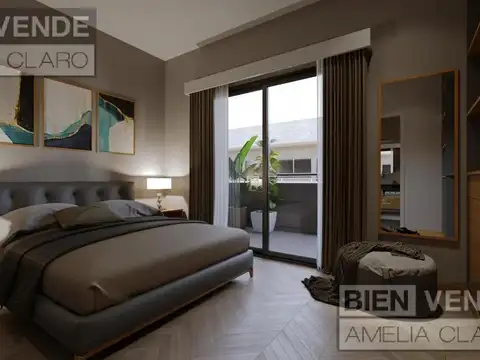 Departamento en Venta de 2 dormitorios