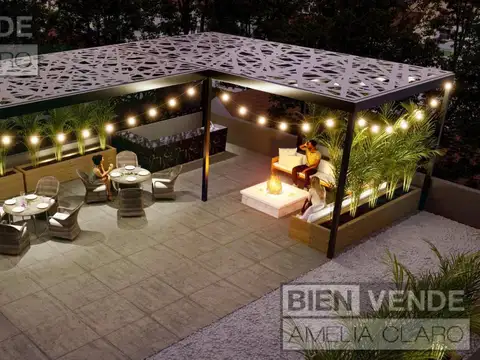 Departamento en venta 3 Amb - Ingeniero Adolfo Sourdeaux