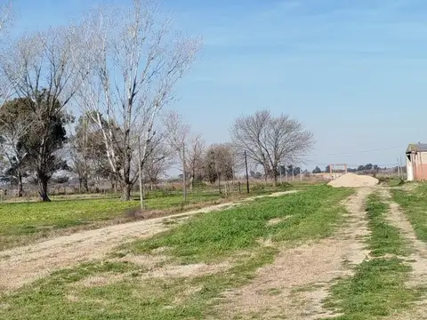 515 e ruta 2 y ruta 6