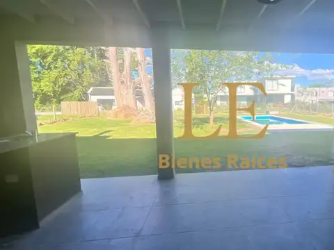 Casa en Alquiler al Noreste