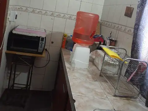 Casa en Venta en Barrio San Carlos, USD 90.000