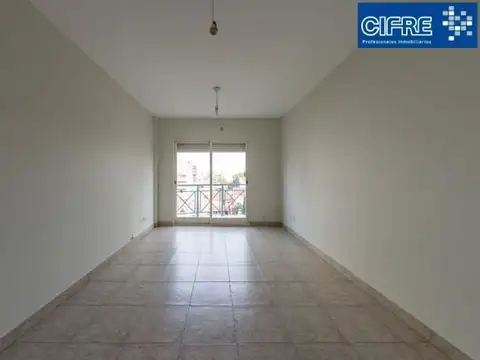 Departamento en Alquiler de 3 ambientes